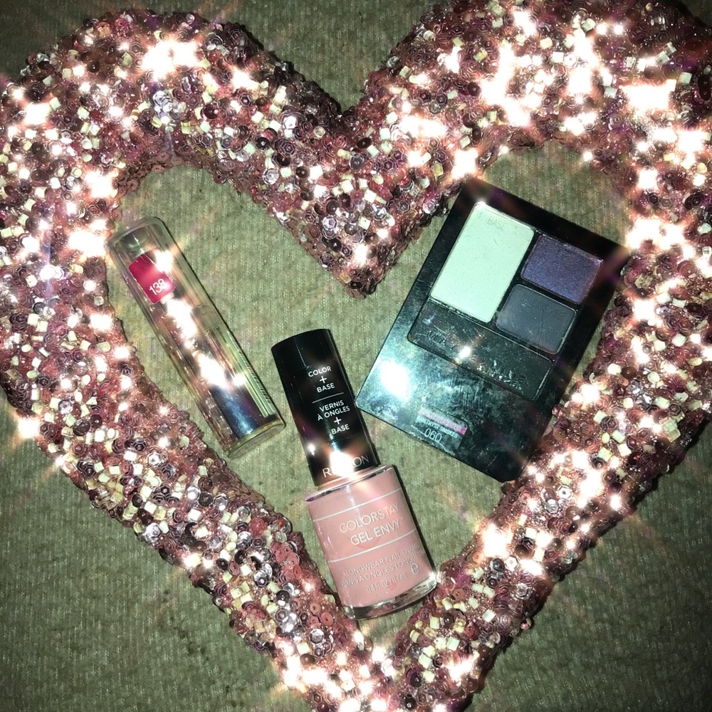 Make up